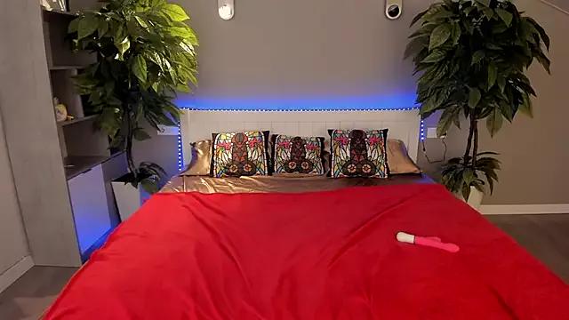 StripChat BerryDiva BerryDiva from StripChat