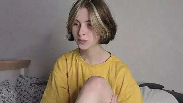 bertamimi on StripChat