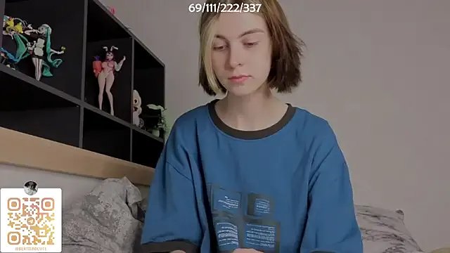 bertamimi on StripChat