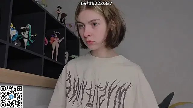 bertamimi on StripChat