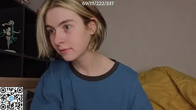 bertamimi on StripChat