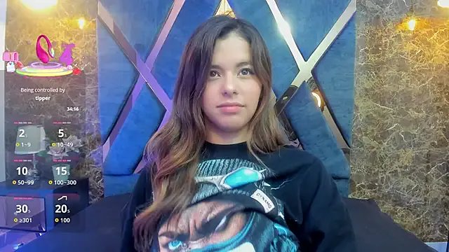 bianca_vega_ — MEGA SQUIRT 