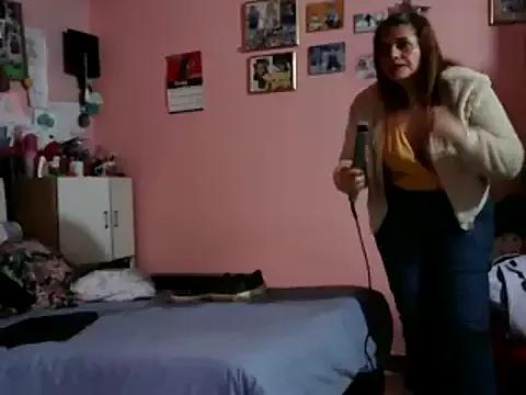 Freechat BiancaSteel on StripChat