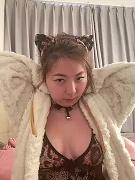 bibi347127 from StripChat