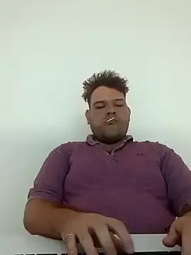 Naked big_bearr from StripChat big_bearr from StripChat