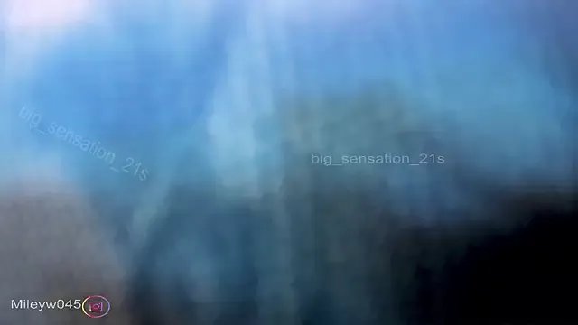 Private big_sensation_21s on StripChat