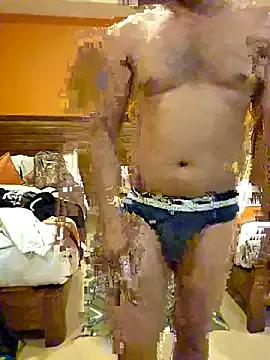 Explore StripChat's BindaasBong BindaasBong from StripChat