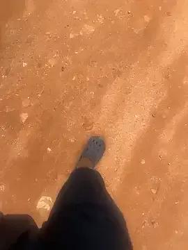 Black-mamba-madingo on StripChat