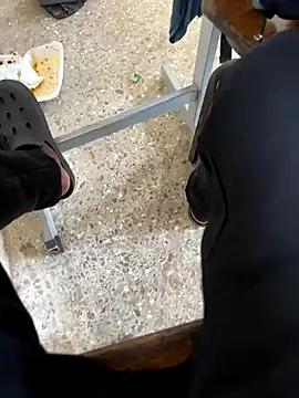 Naked Black-mamba-madingo wants you to fuck his body now Black-mamba-madingo from StripChat