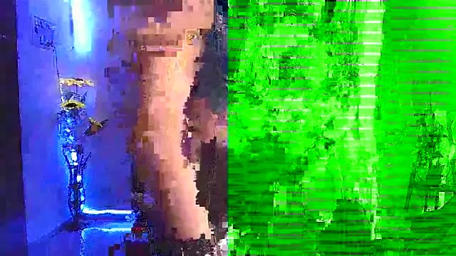 Freechat Black-Pearll on StripChat