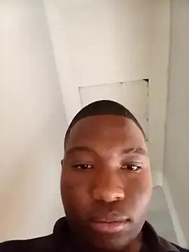 BlamedSimple from StripChat