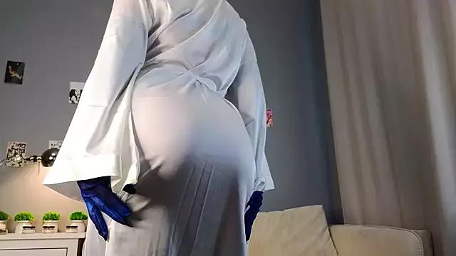 BlissGrimshaw on StripChat 