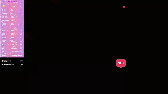 Blisstina_Baspolit on StripChat 