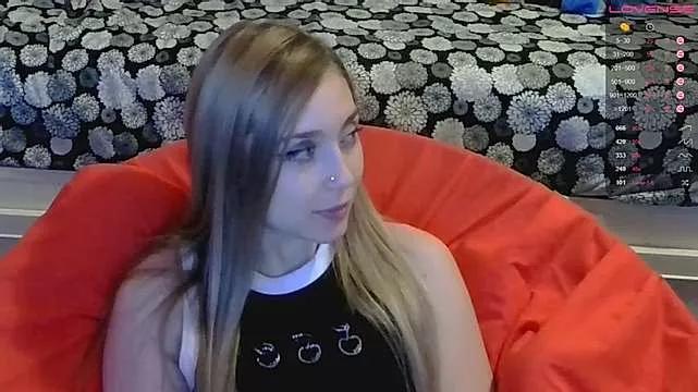 Freechat Blondiewithanass on StripChat