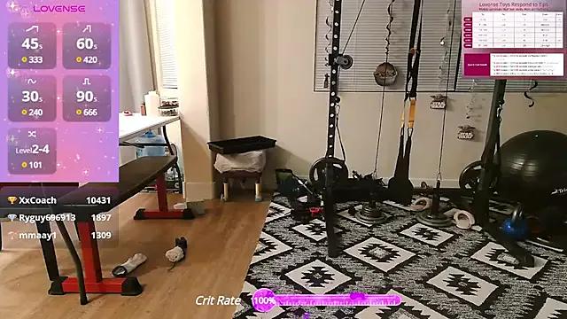 Freechat Blondiewithanass on StripChat