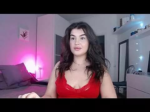 BloodyQueen on StripChat 