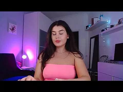 BloodyQueen on StripChat 