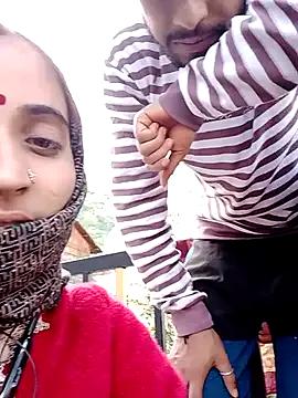 bold-couple from StripChat