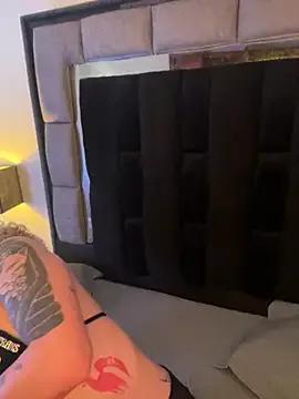 Sexy Bonnie_vega from StripChat Bonnie_vega from StripChat