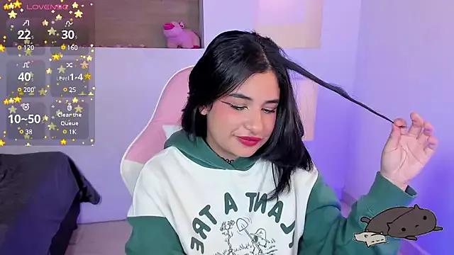 BonnieTaylor0 on StripChat 