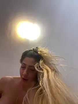 Freechat BonyBon29 on StripChat