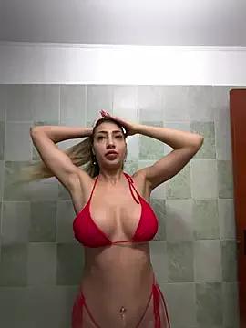 Freechat BonyBon29 on StripChat