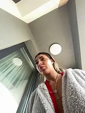 Freechat BonyBon29 on StripChat