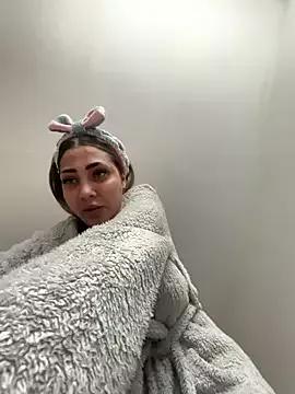 Freechat BonyBon29 on StripChat