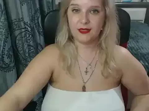 Boolochka on StripChat 