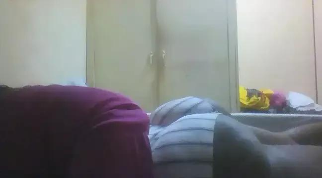 Bootiq on StripChat 