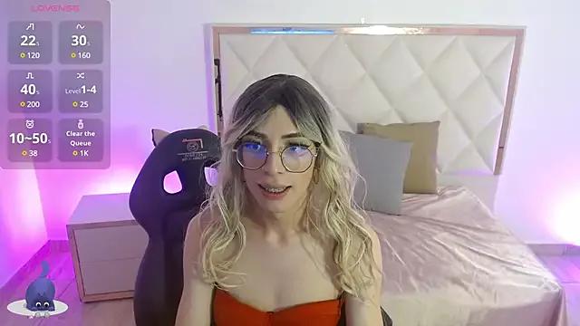 Freechat boyfox_tay on StripChat