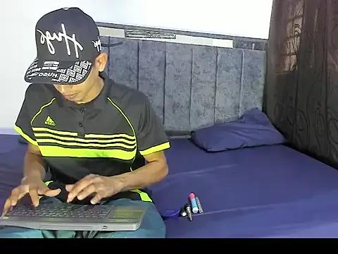 Try StripChat's Brian_sexlove brian_sexlove from StripChat