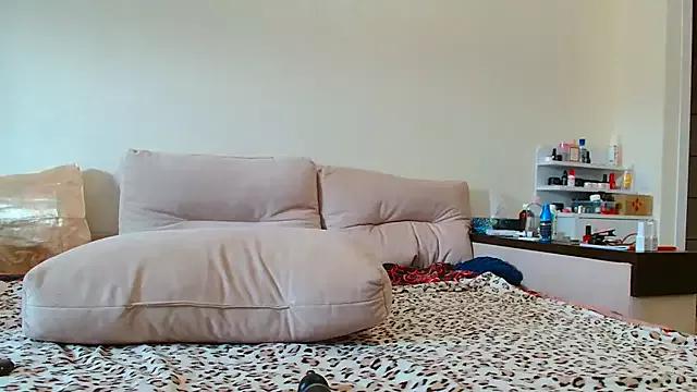 Group Brionia on StripChat