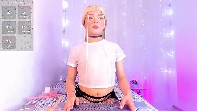 Brithanycullen on StripChat 