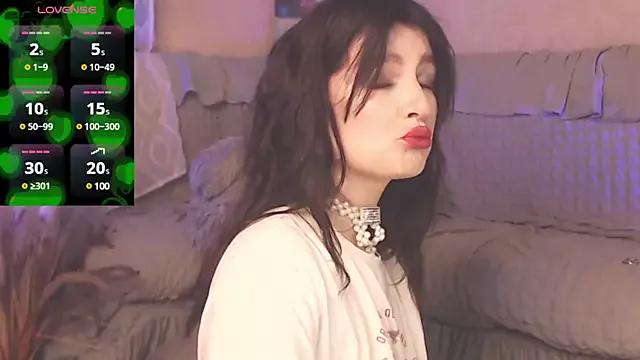 Freechat BritneyBarker on StripChat