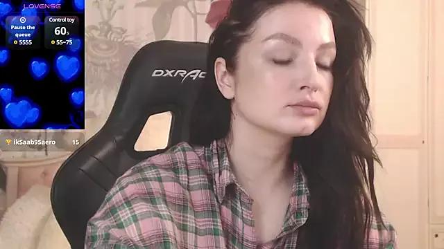 Freechat BritneyBarker on StripChat