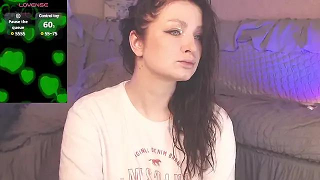 Freechat BritneyBarker on StripChat