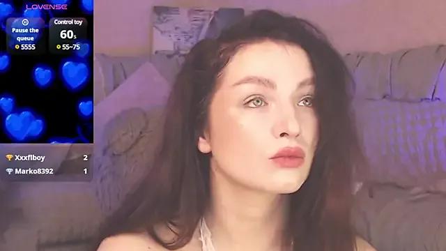 Freechat BritneyBarker on StripChat