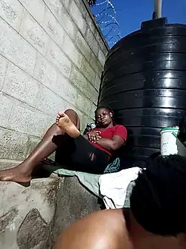 Freechat Broan_me on StripChat