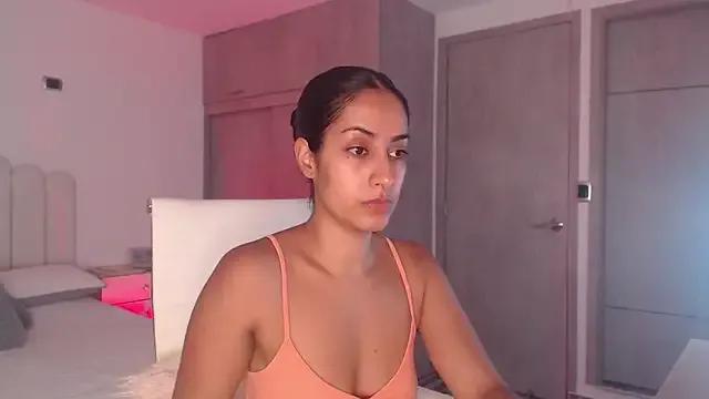 Naked Brown_skin11 wants you to fuck her body now Brown_skin11 from StripChat