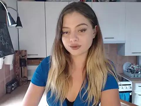 BuffyxLUST on StripChat 