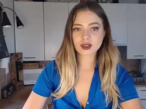BuffyxLUST on StripChat 