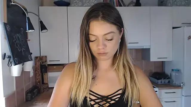 BuffyxLUST on StripChat 