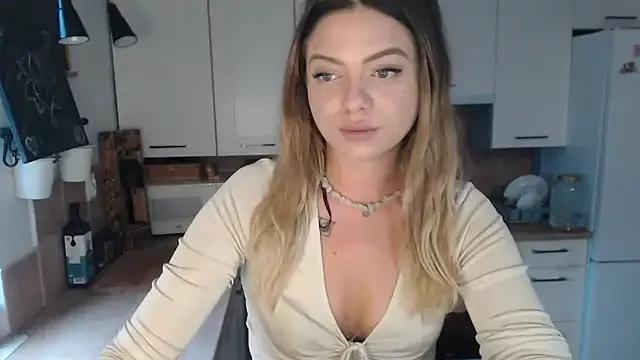 BuffyxLUST on StripChat 