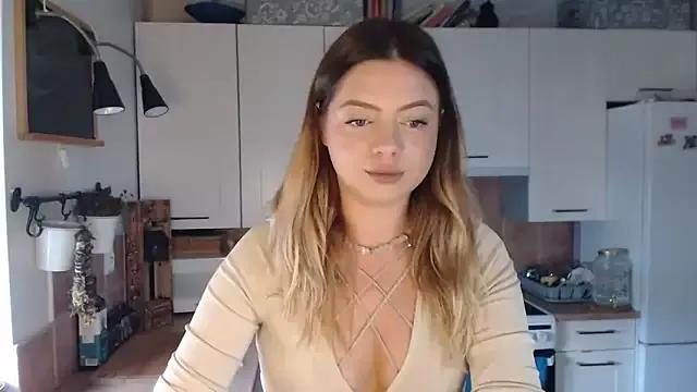BuffyxLUST on StripChat
