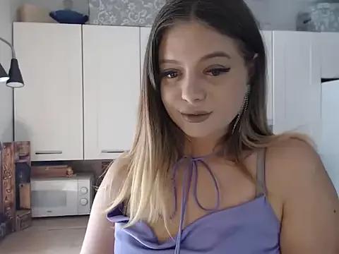 BuffyxLUST on StripChat 