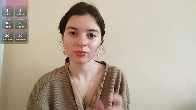 BunkedTempter — lick lips