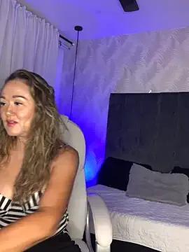 StripChat BunnyGlow50 BunnyGlow50 from StripChat