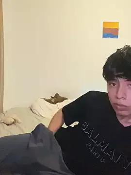 CallMeLukaa on StripChat 