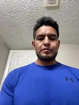 StripChat CamachoMacho CamachoMacho from StripChat